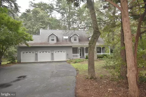 44552 Redwood, California, MD 20619