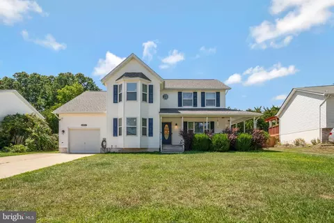 22003 Barkentine Ct, Great Mills, MD 20634