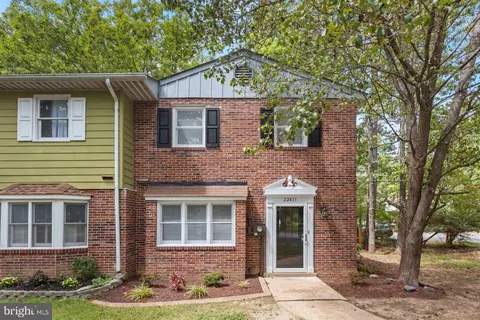 22413 Greenview Ct, Great Mills, MD 20634
