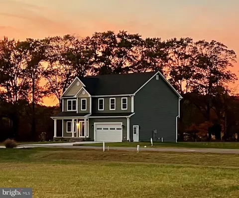 45242 Cape Charles Ln, Piney Point, MD 20674