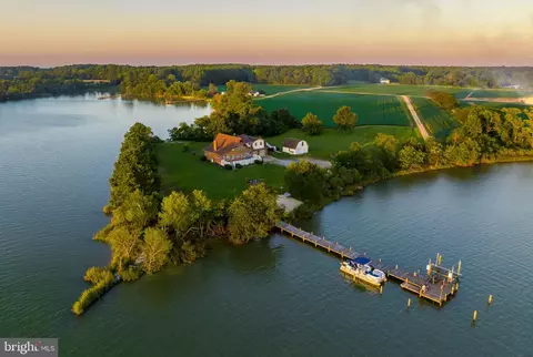 50166 Dove Cove Rd, Dameron, MD 20628