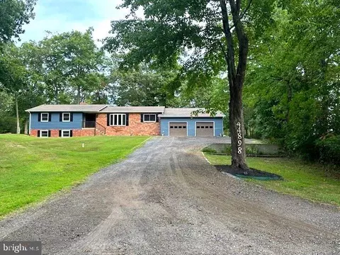 44898 Rickle Hill Ln, Callaway, MD 20620