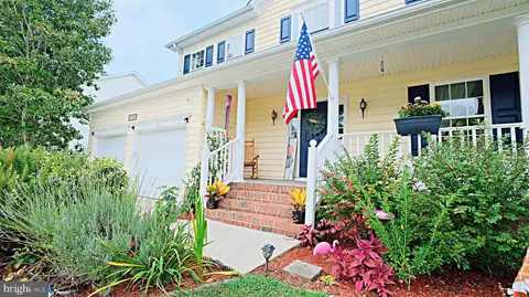 20708 Tenby Dr, Lexington Park, MD 20653