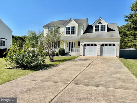 20889 Ark Ct, Lexington Park, MD 20653