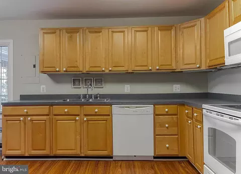 Kitchen - 16444 Piney Point Rd, Piney Point, MD 20674 photo 2 of 2