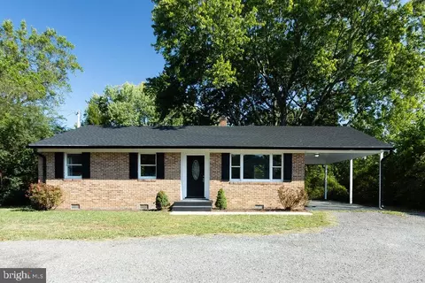 22344 Chancellors Run Rd, Great Mills, MD 20634