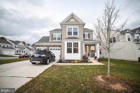 23003 Wapiti Way, California, MD 20619