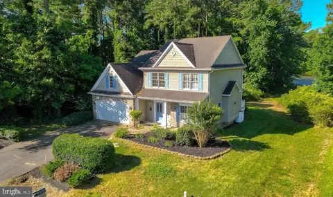 15737 Pratt Rd, Ridge, MD 20680