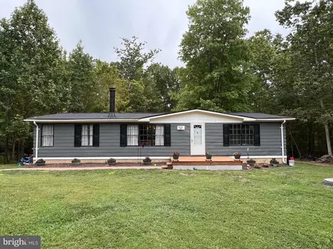 48977 Chisleytown Rd, Saint Inigoes, MD 20684