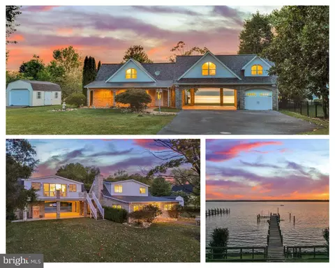 24762 Half Pone Point Rd, Hollywood, MD 20636