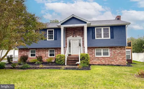 21660 Chancellors Run Rd, Great Mills, MD 20634