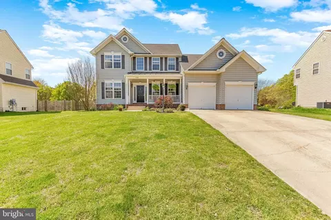23585 Abraham Dr, Leonardtown, MD 20650
