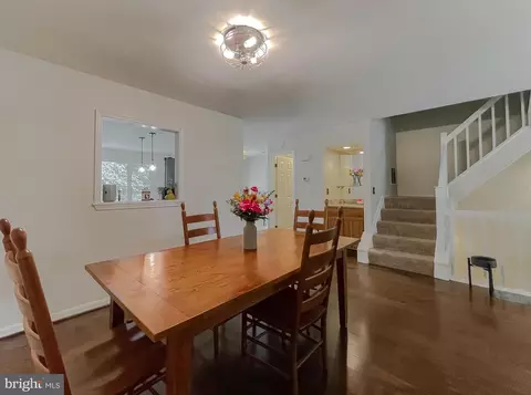 Dining - 40407 Breton View Dr, Leonardtown, MD 20650 photo 2 of 2