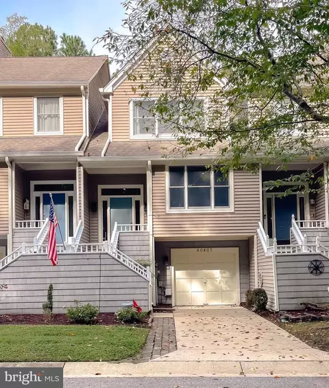 40407 Breton View Dr, Leonardtown, MD 20650