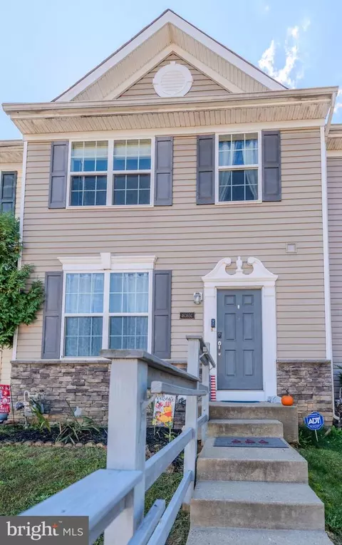 46365 Shining Willow Ln, Lexington Park, MD 20653