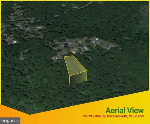 26819 Valley Cir, Mechanicsville, MD 20659