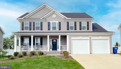 43035 Bluejay Ln, Leonardtown, MD 20650