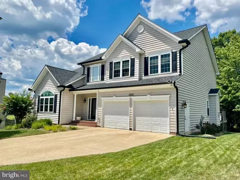 46350 Dunleigh Ct, Lexington Park, MD 20653