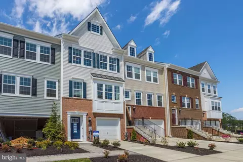 45388 Concord Way, California, MD 20619