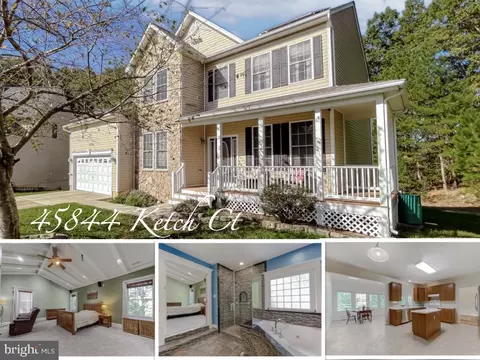 45844 Ketch, Lexington Park, MD 20653