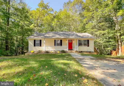 26799 N Sandgates Rd, Mechanicsville, MD 20659