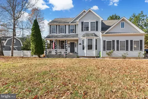 45889 Skipjack Dr, Lexington Park, MD 20653