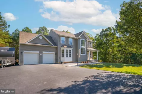 19370 Greens Crossing Ct, Great Mills, MD 20634