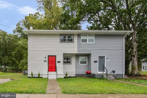 21351 Windsor Dr, Lexington Park, MD 20653