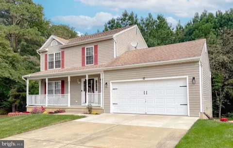 21492 Mary Margaret Ct, Lexington Park, MD 20653