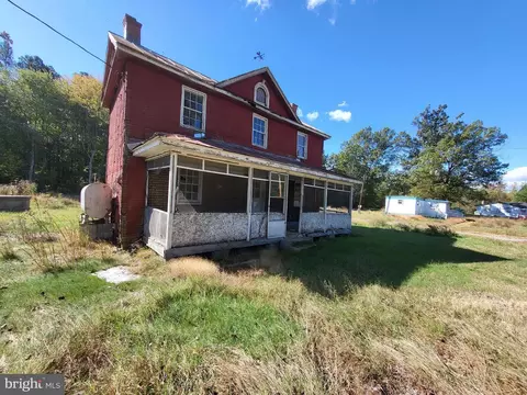 38189 Sugar Hole Rd, Avenue, MD 20609