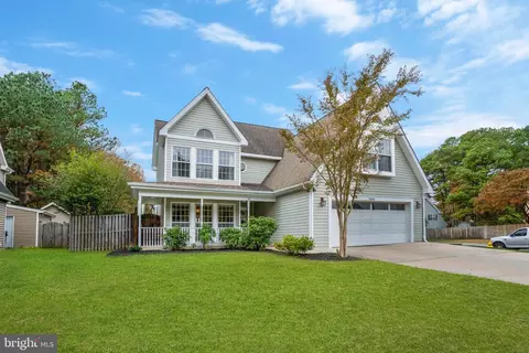 21615 Weatherby Ln, Lexington Park, MD 20653