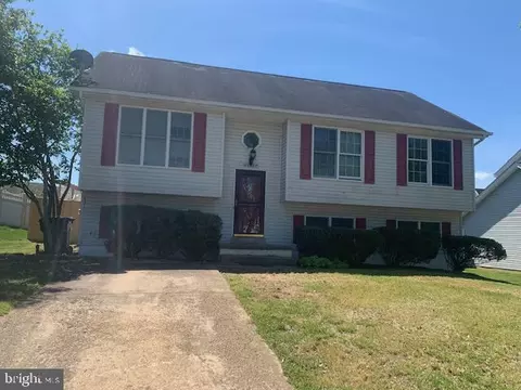 46047 Warwick Dr, Lexington Park, MD 20653