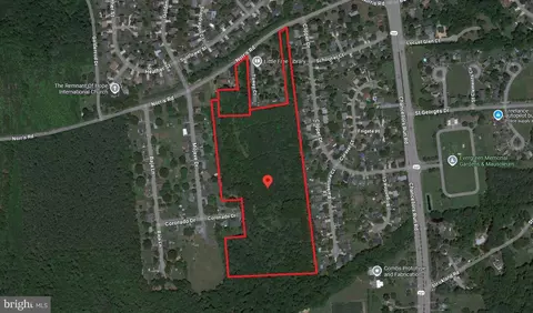45567 45571 Norris Rd, Great Mills, MD 20634