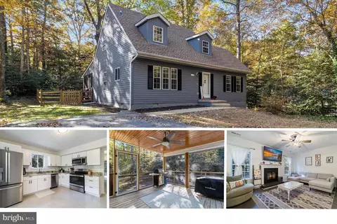 23267 White Elm Ct, California, MD 20619