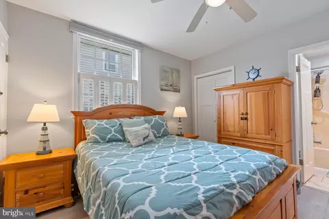 Bedroom - 45168 Lighthouse Rd, Piney Point, MD 20674 photo 6 of 7