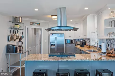 Kitchen - 45168 Lighthouse Rd, Piney Point, MD 20674 photo 1 of 4