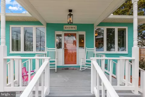Exterior - 45168 Lighthouse Rd, Piney Point, MD 20674 photo 5 of 26