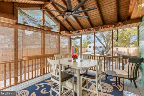 Exterior - 45168 Lighthouse Rd, Piney Point, MD 20674 photo 11 of 26