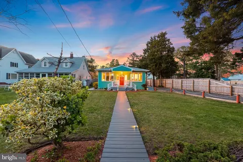 Exterior - 45168 Lighthouse Rd, Piney Point, MD 20674 photo 3 of 26