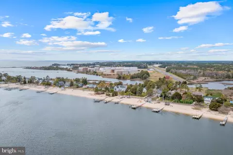 View/Area - 45168 Lighthouse Rd, Piney Point, MD 20674 photo 5 of 6