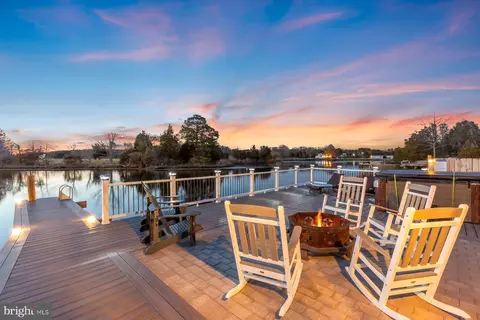 Exterior - 45168 Lighthouse Rd, Piney Point, MD 20674 photo 21 of 26