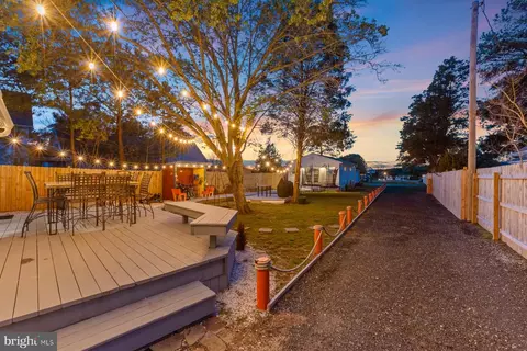 Exterior - 45168 Lighthouse Rd, Piney Point, MD 20674 photo 9 of 26