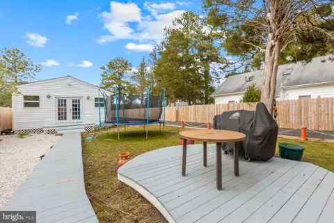 Exterior - 45168 Lighthouse Rd, Piney Point, MD 20674 photo 15 of 26