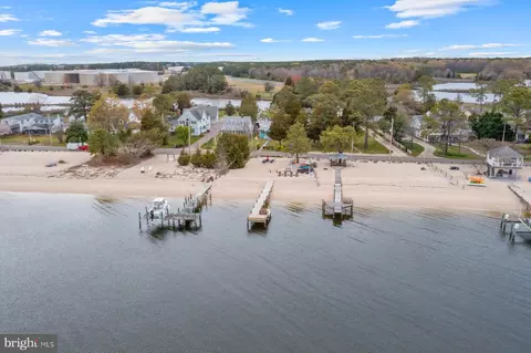 View/Area - 45168 Lighthouse Rd, Piney Point, MD 20674 photo 3 of 6