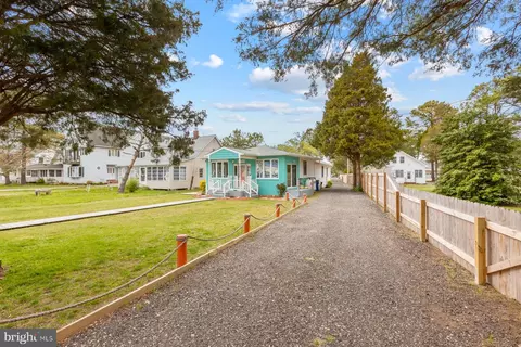 Exterior - 45168 Lighthouse Rd, Piney Point, MD 20674 photo 24 of 26