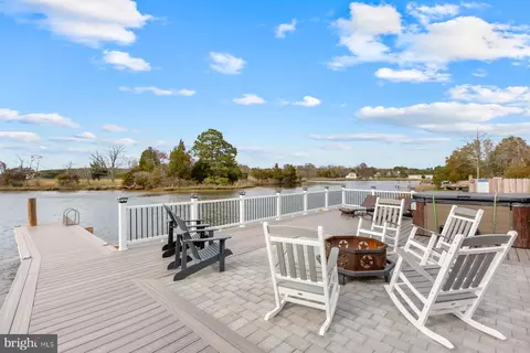 Exterior - 45168 Lighthouse Rd, Piney Point, MD 20674 photo 19 of 26