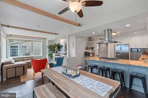Dining - 45168 Lighthouse Rd, Piney Point, MD 20674 photo 1 of 1