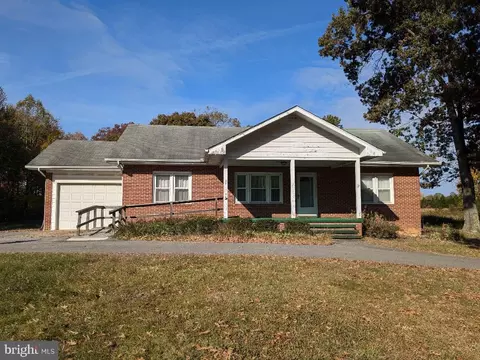 27749 Thompson Corner Rd, Mechanicsville, MD 20659