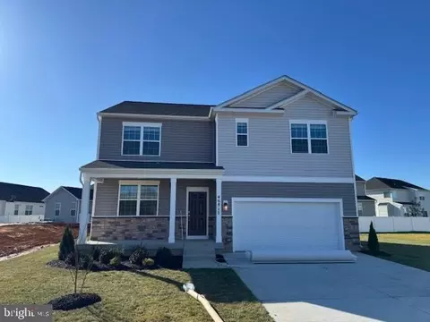 46817 Kylie Addison Ct, Lexington Park, MD 20653