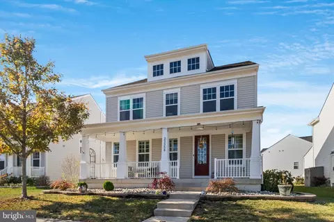 23338 23338 Calla Way, California, MD 20619